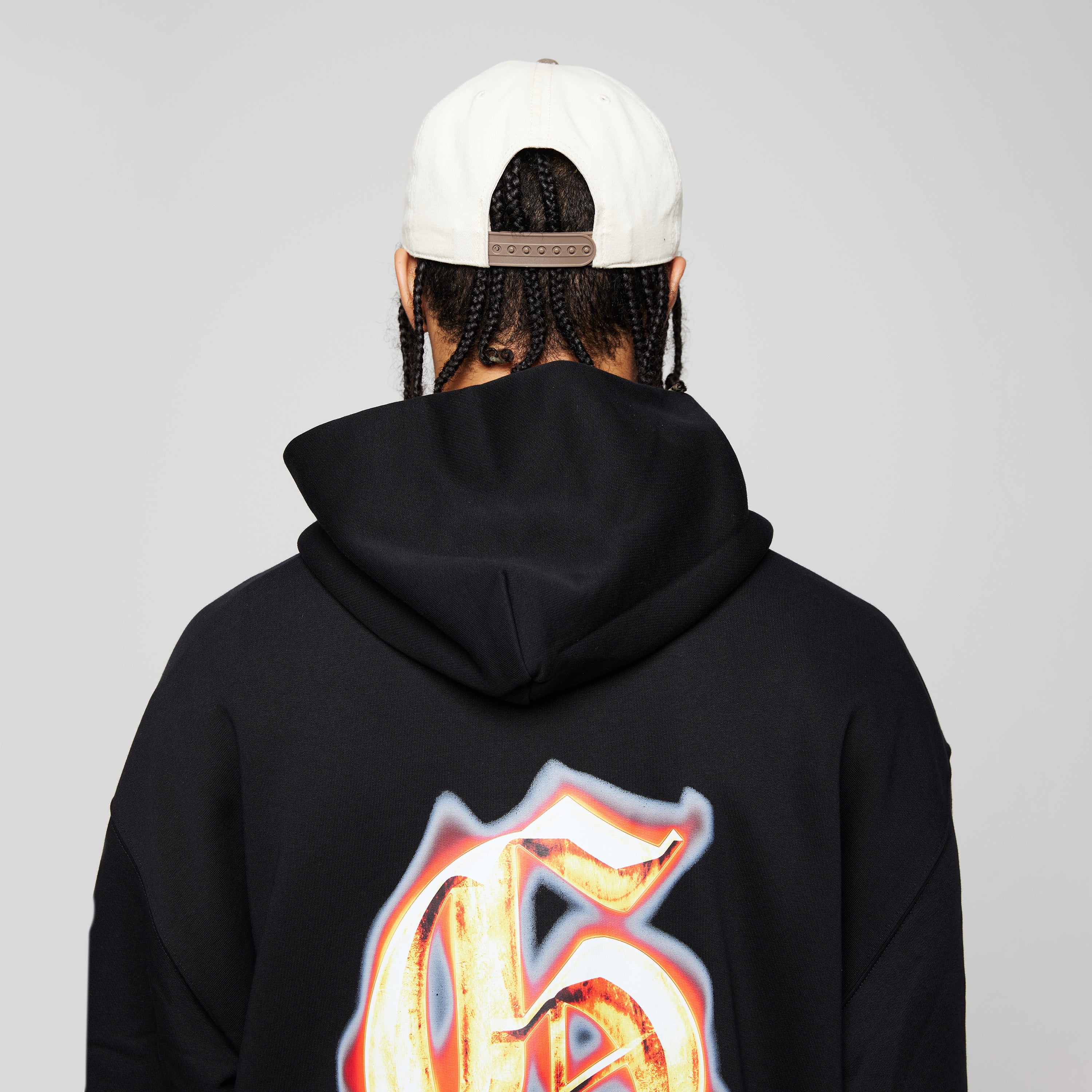 G Way Cap - Brown / Cream G Way Cap - Brown / Cream