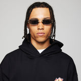 Notorious Sunglasses - Black / Gold Notorious Sunglasses - Black / Gold