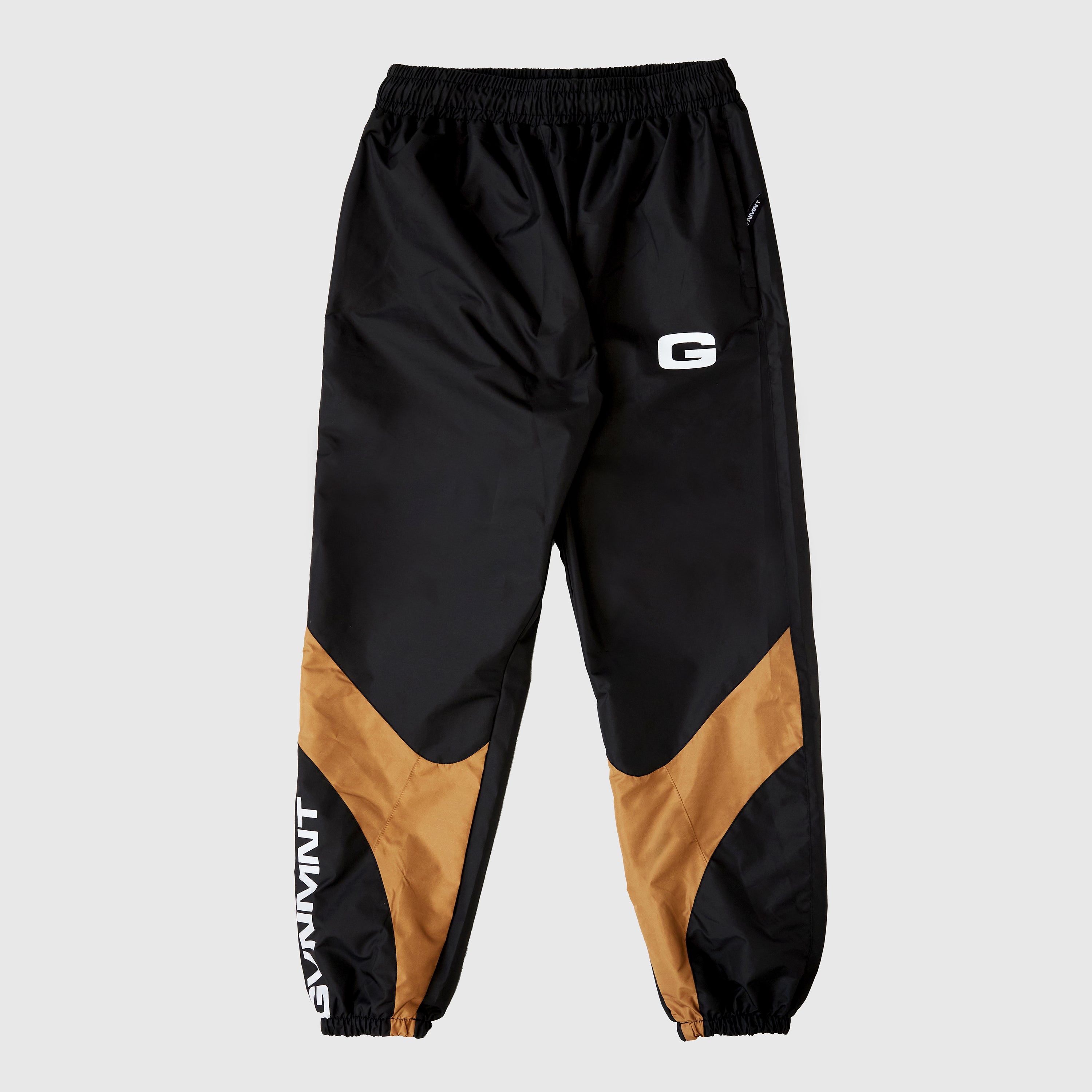 Forum Pant - Black / Bronze Forum Pant - Black / Bronze