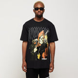 Certain Death Tee - Black Certain Death Tee - Black