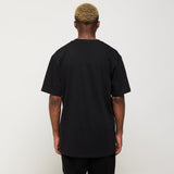 Certain Death Tee - Black Certain Death Tee - Black