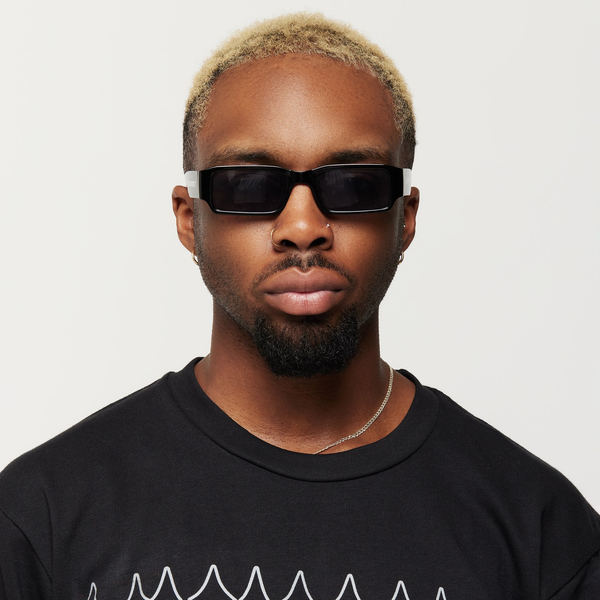 Ambush Sunglasses - Black Ambush Sunglasses - Black