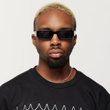 Ambush Sunglasses - Black Ambush Sunglasses - Black