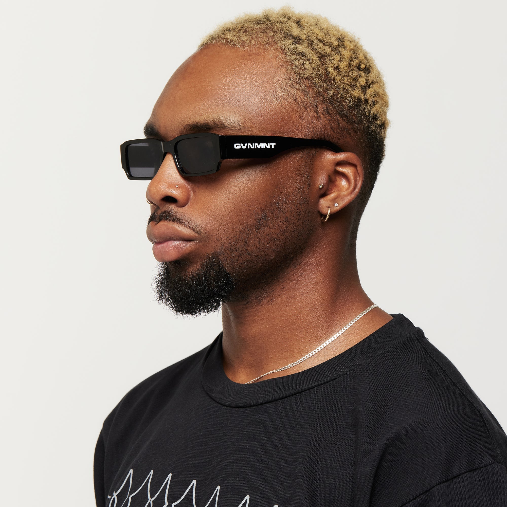 Ambush Sunglasses - Black Ambush Sunglasses - Black