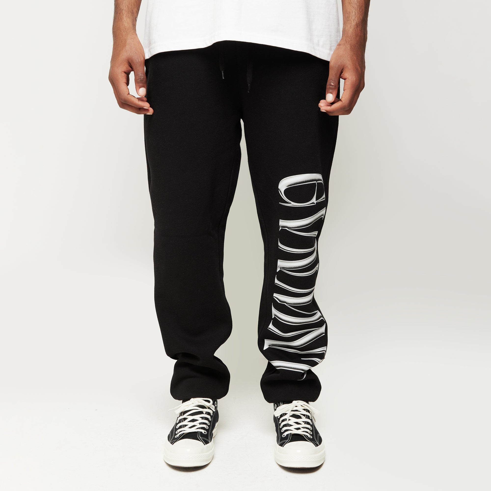 Imperial Pant - Black Imperial Pant - Black