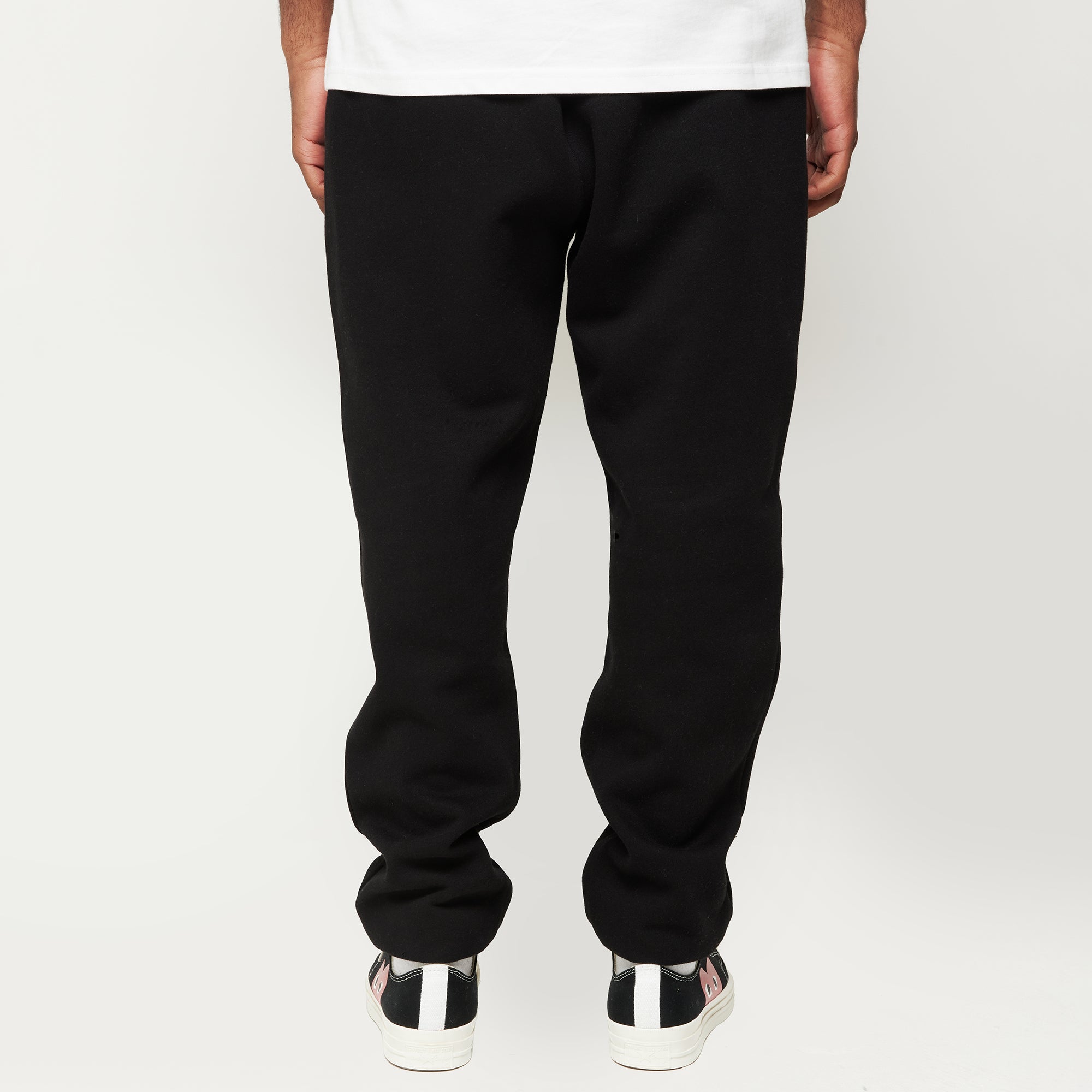 Imperial Pant - Black Imperial Pant - Black
