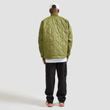 Waves Bomber Jacket Waves Bomber Jacket