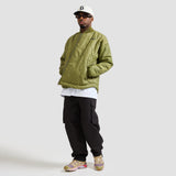 Waves Bomber Jacket Waves Bomber Jacket