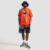 8 Ball Tee - Orange 8 Ball Tee - Orange