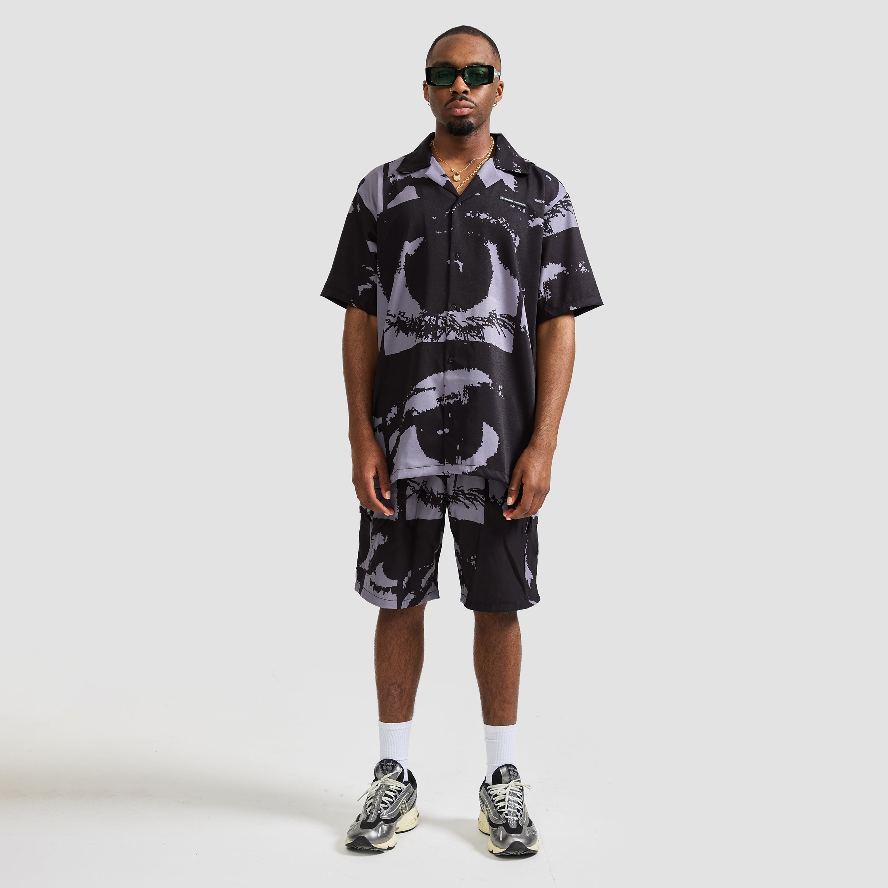 All Eyes On You Shorts All Eyes On You Shorts