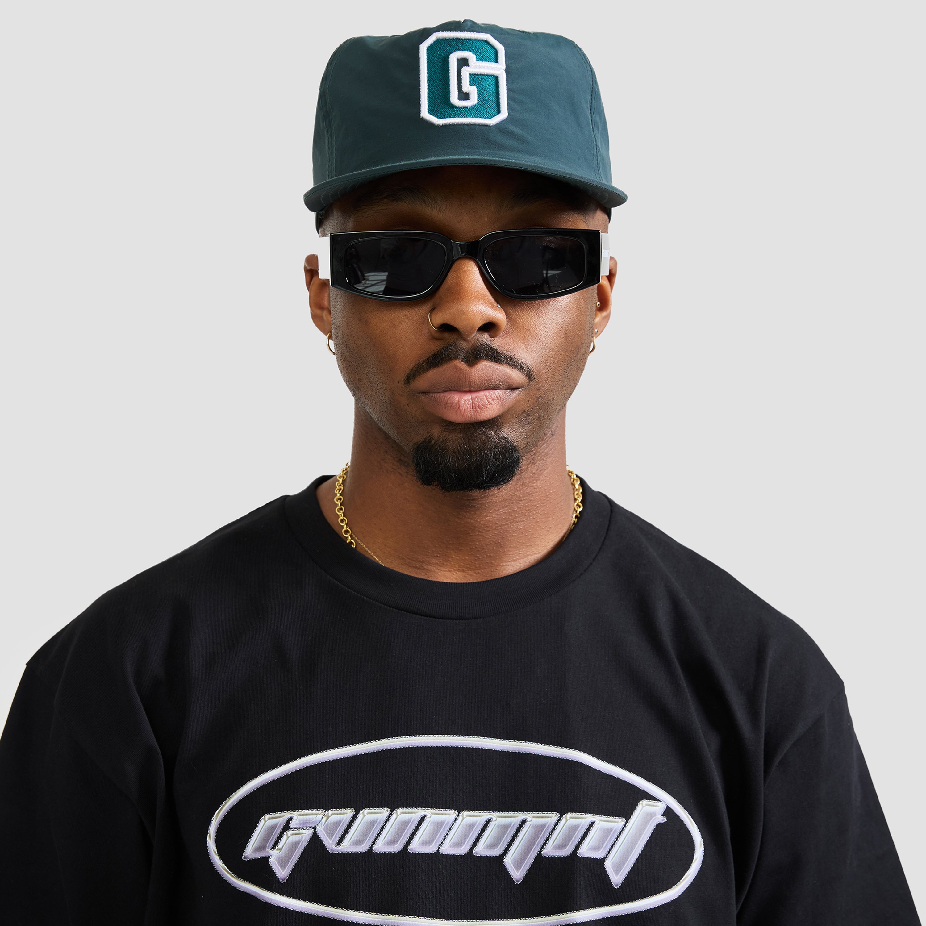 G Way Cap - Forest G Way Cap - Forest