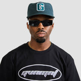 G Way Cap - Forest G Way Cap - Forest