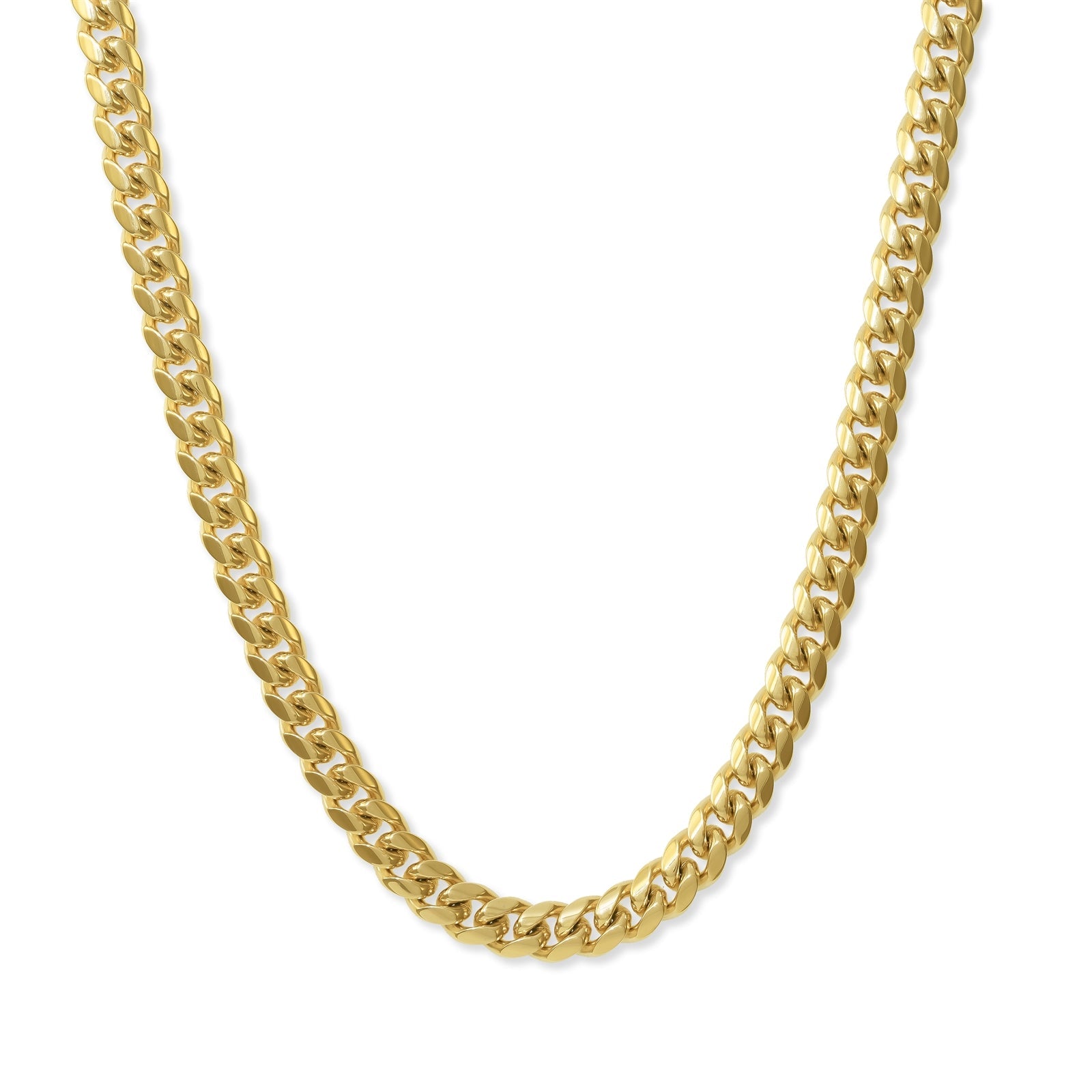 Cuban Link Chain 14mm Cuban Link Chain 14mm