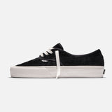 GOWER - BLACK SUEDE GOWER - BLACK SUEDE