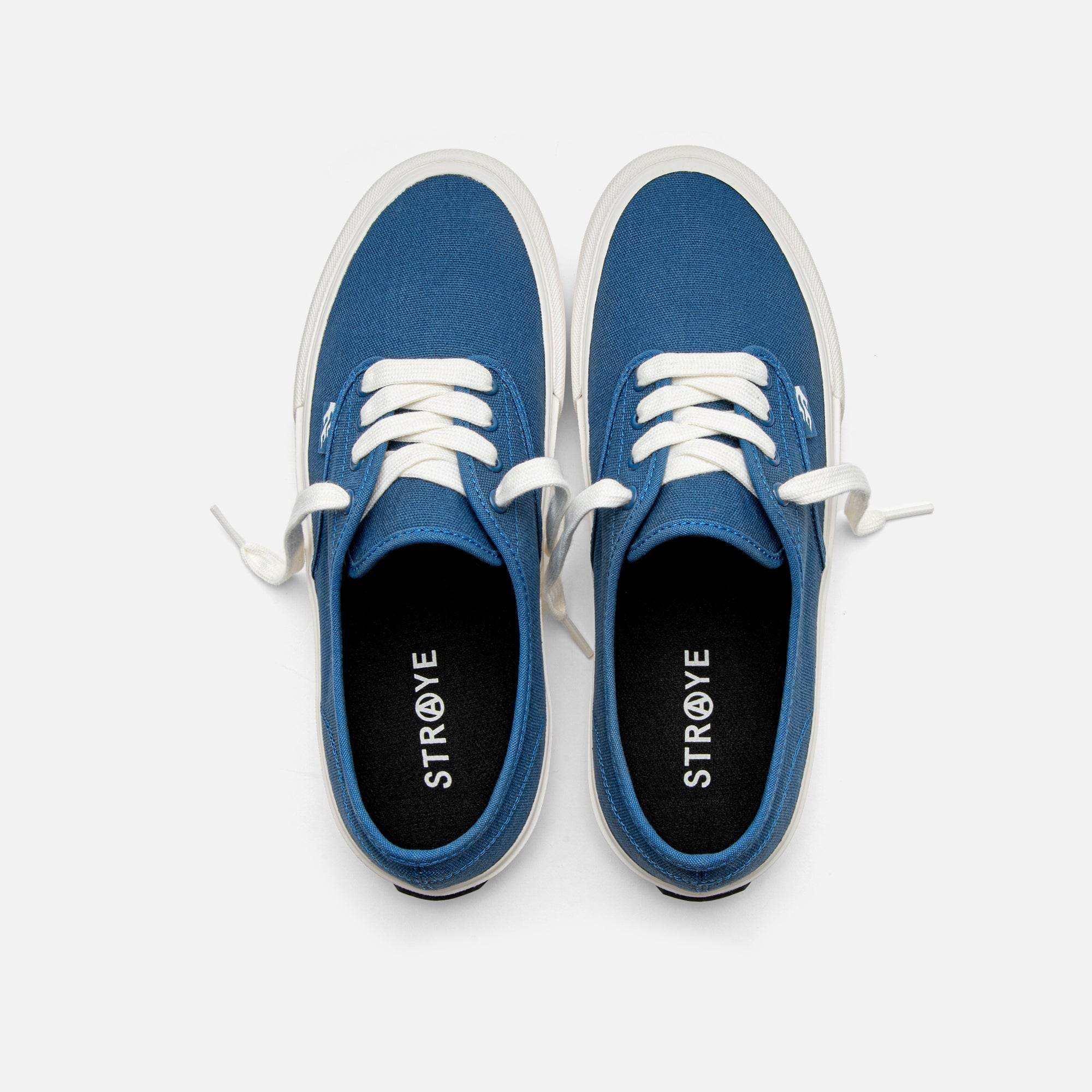 GOWER - BLUE GOWER - BLUE