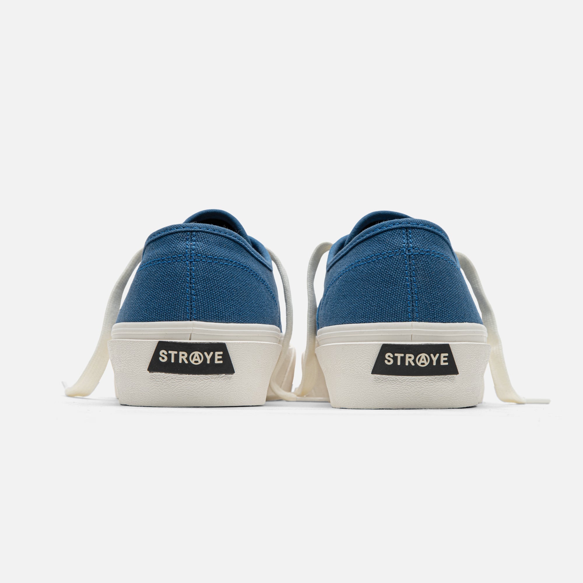 GOWER - BLUE GOWER - BLUE