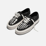 GOWER - BLACK X-RAY GOWER - BLACK X-RAY