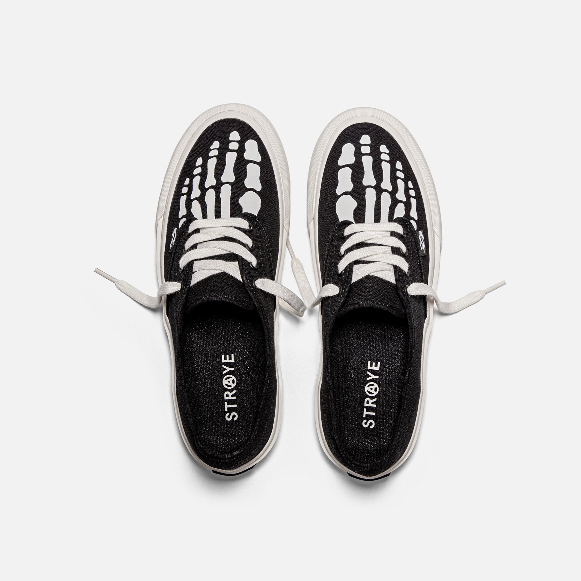 GOWER - BLACK X-RAY GOWER - BLACK X-RAY