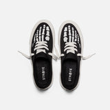 GOWER - BLACK X-RAY GOWER - BLACK X-RAY