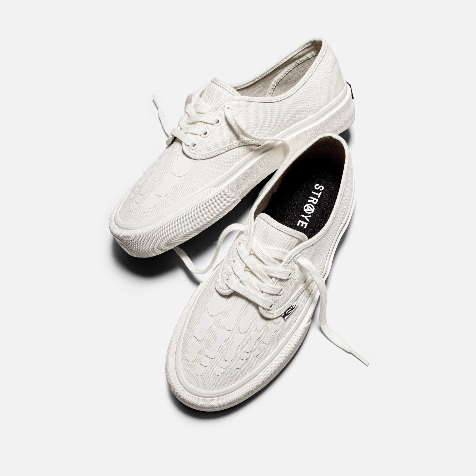 GOWER - CREAM X-RAY GOWER - CREAM X-RAY