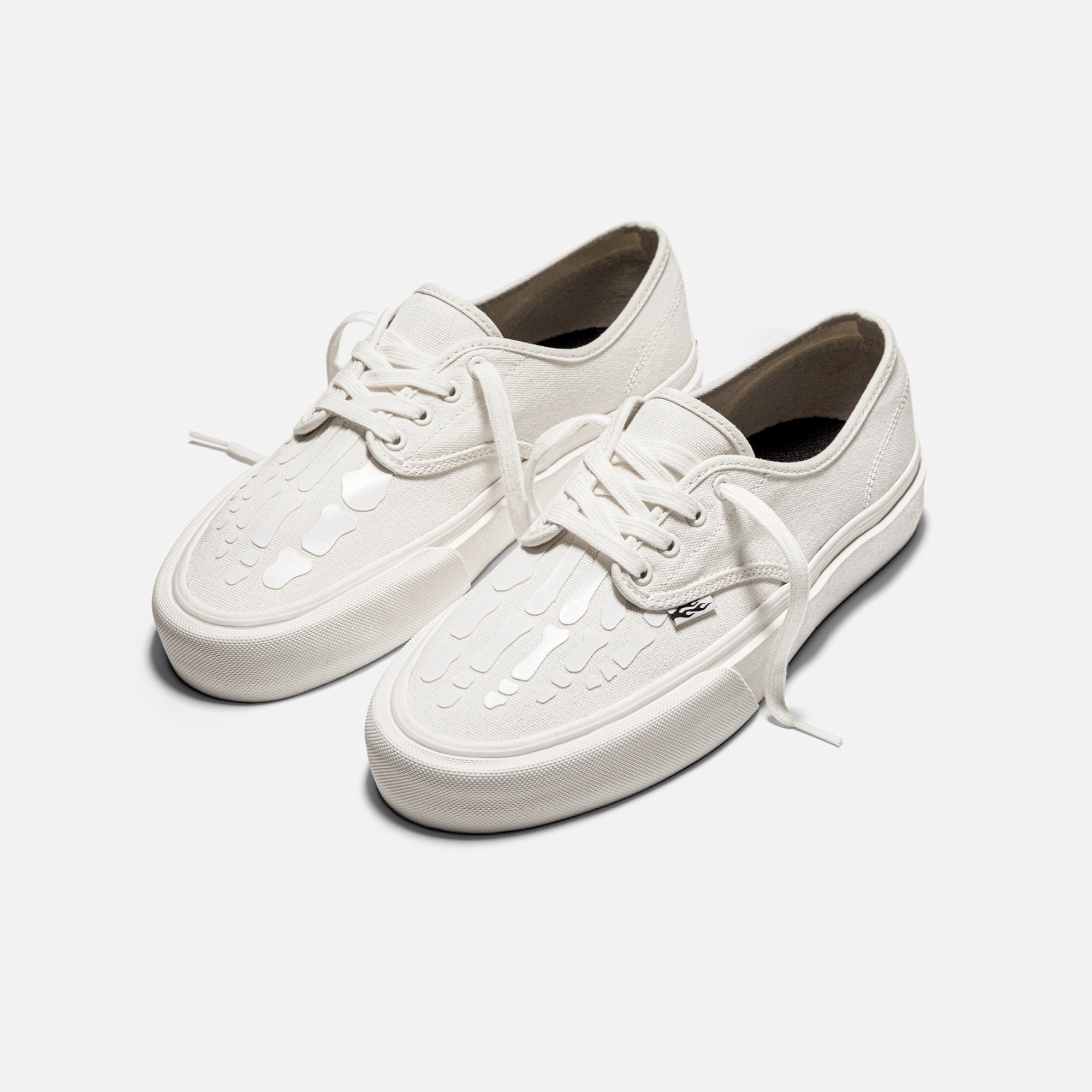 GOWER - CREAM X-RAY GOWER - CREAM X-RAY