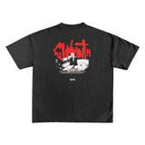 Freedom Tee - Black Freedom Tee - Black