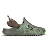 SWITCHBACK SWITCHBACK