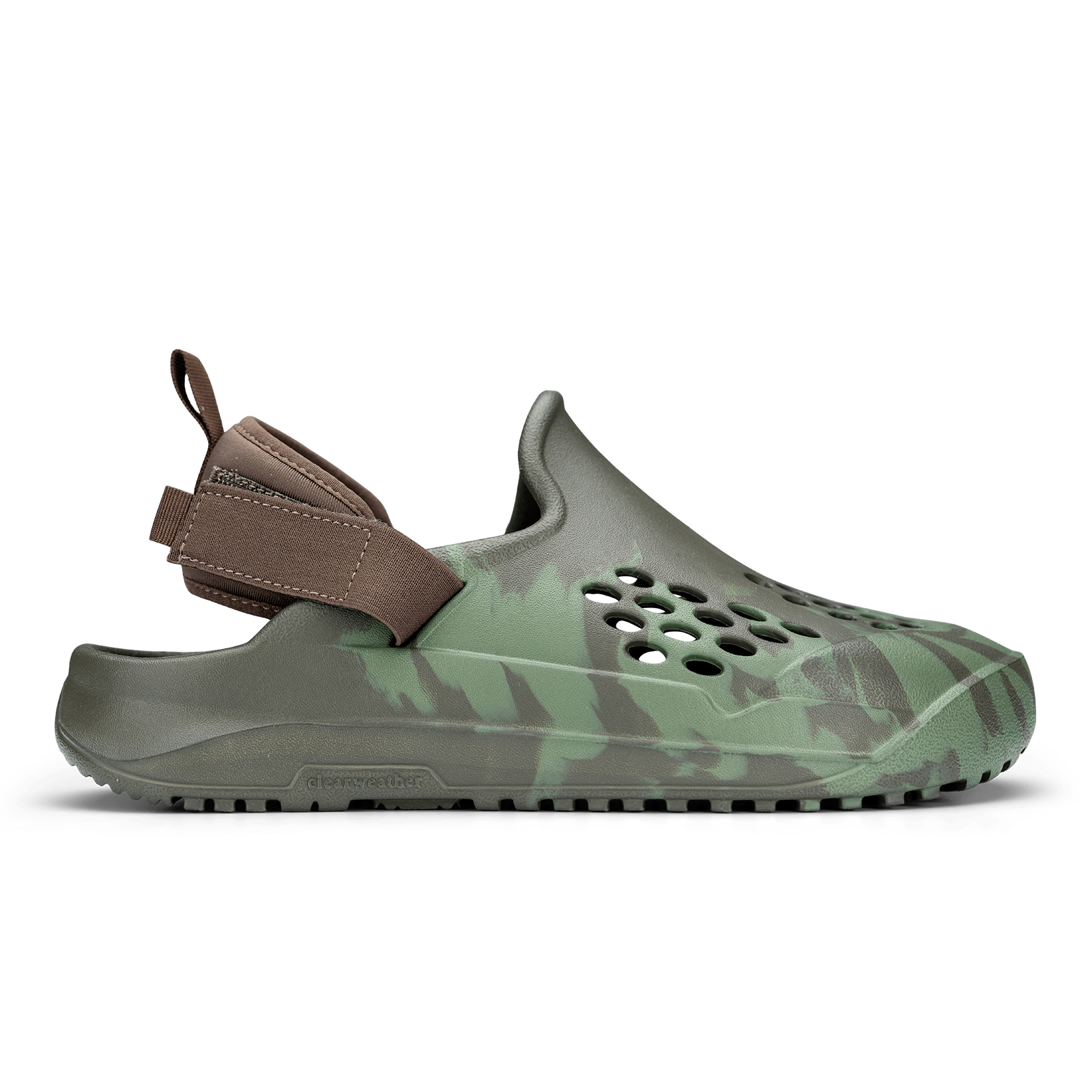 SWITCHBACK SWITCHBACK