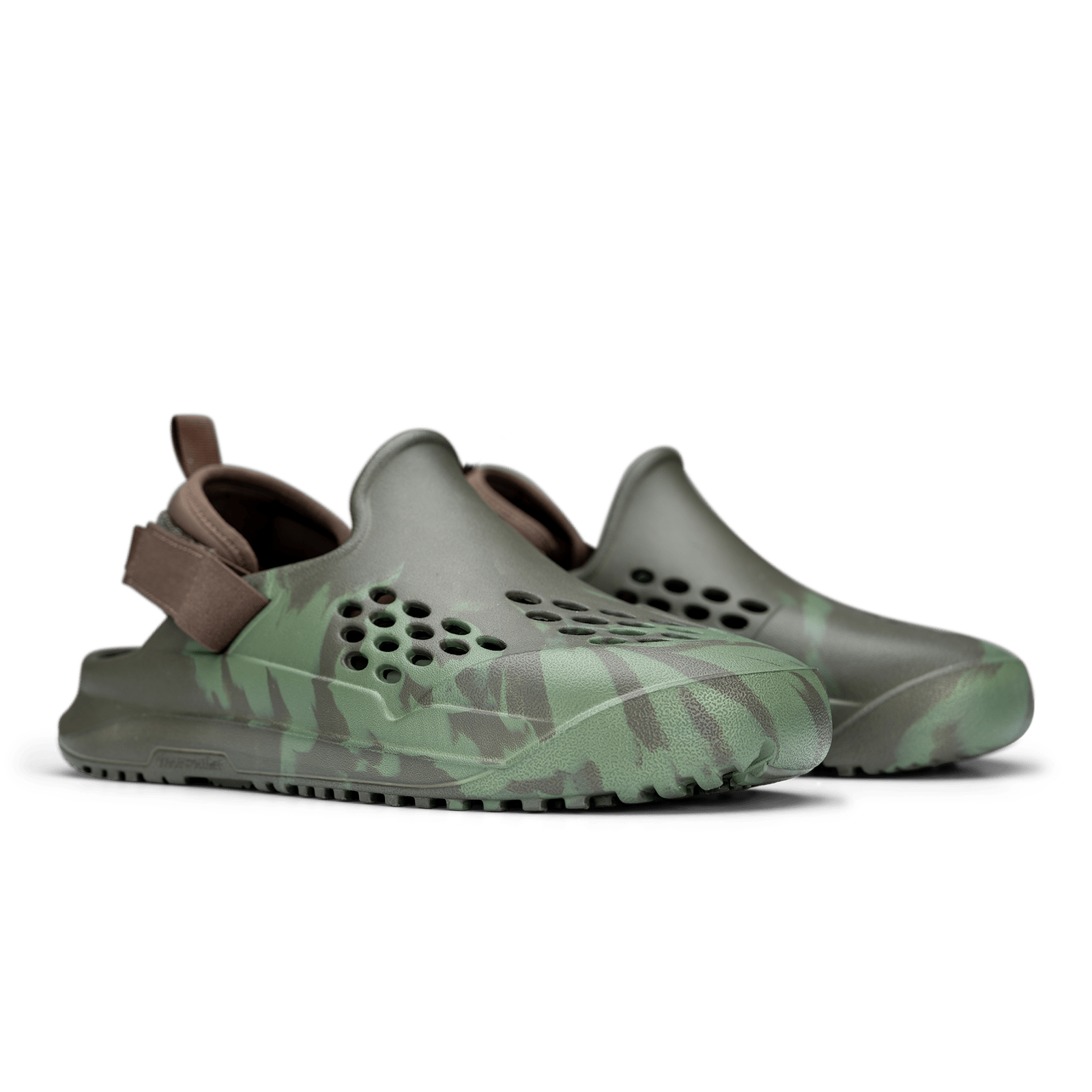 SWITCHBACK SWITCHBACK