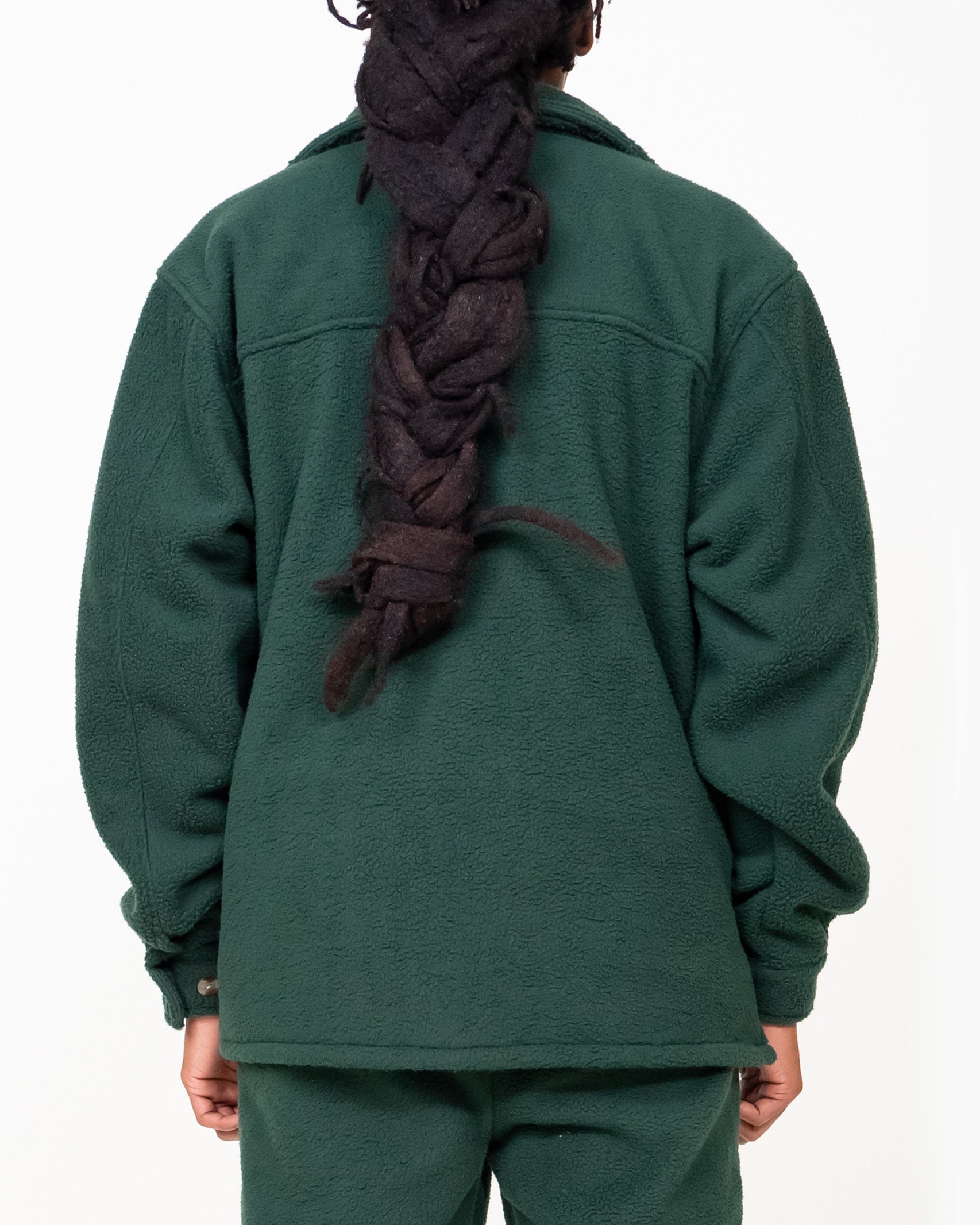 EPTM Comfy Shirt - Hunter Green EPTM Comfy Shirt - Hunter Green