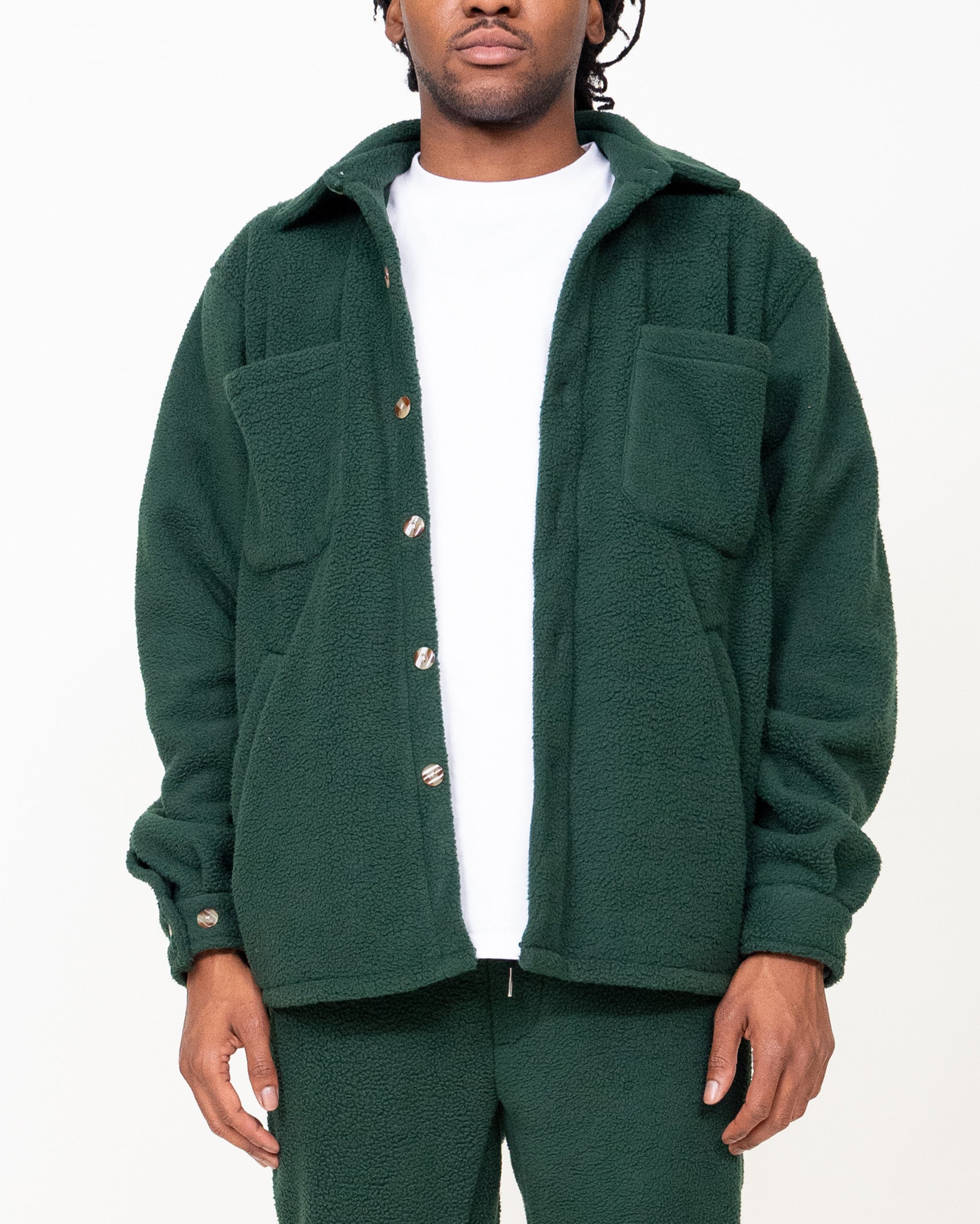 EPTM Comfy Shirt - Hunter Green EPTM Comfy Shirt - Hunter Green