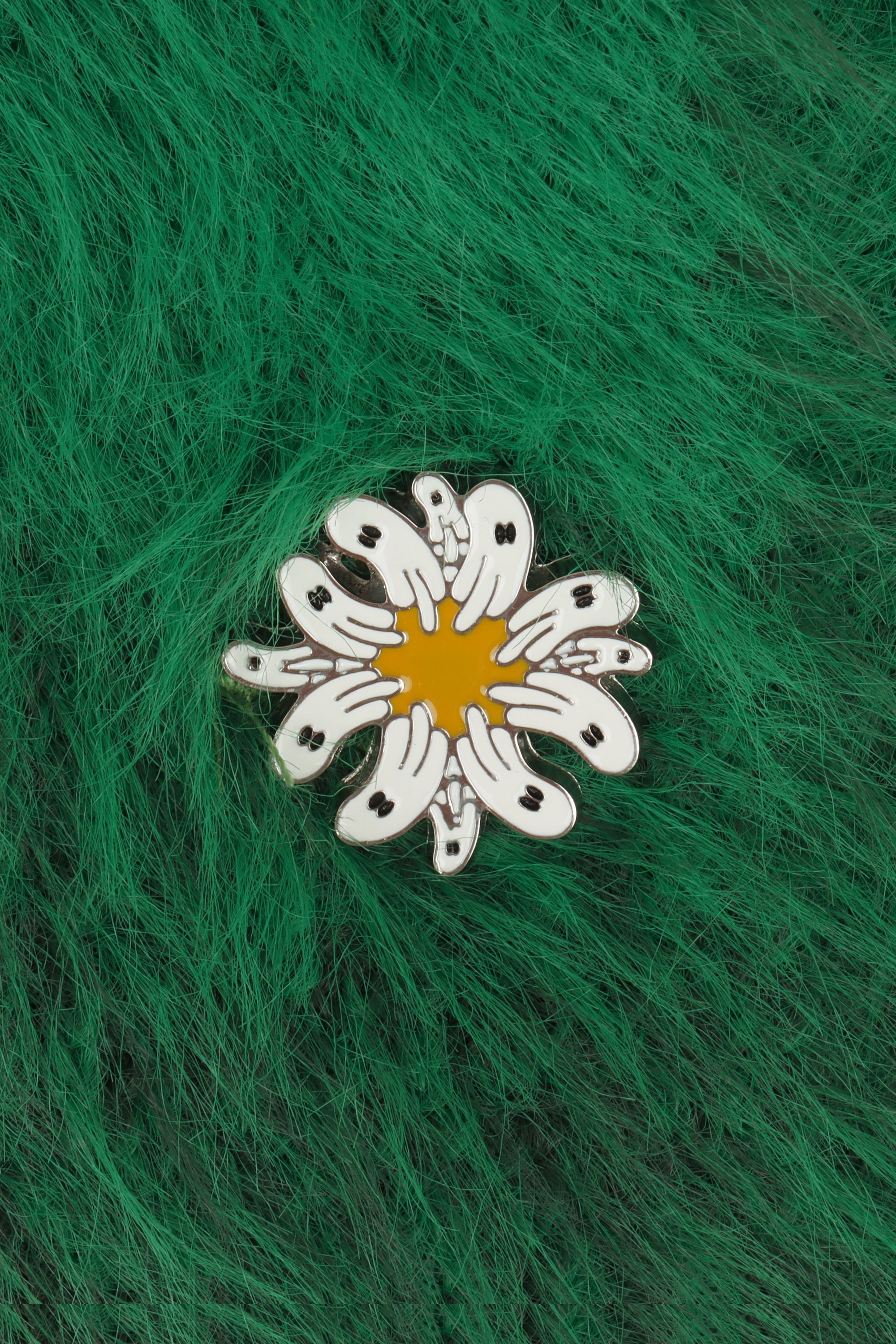 MOHAIR CARDIGAN MOHAIR CARDIGAN