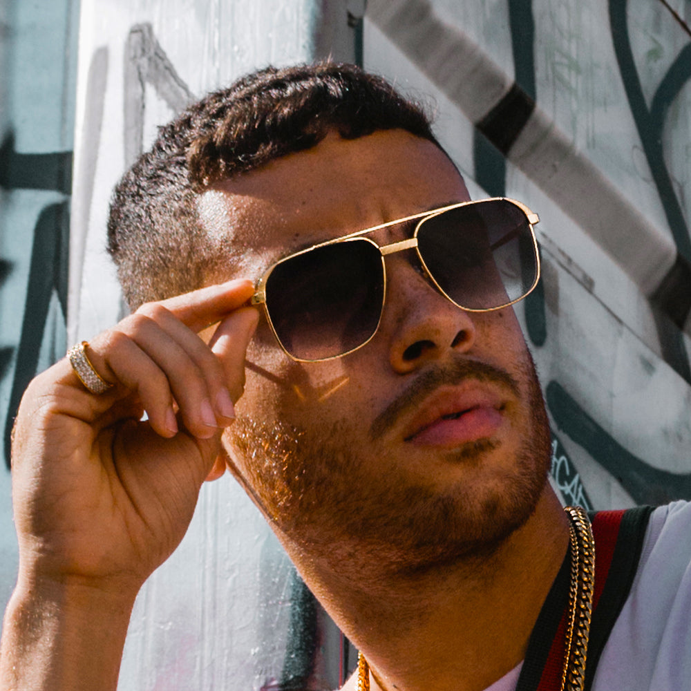 Hades Sunglasses Hades Sunglasses