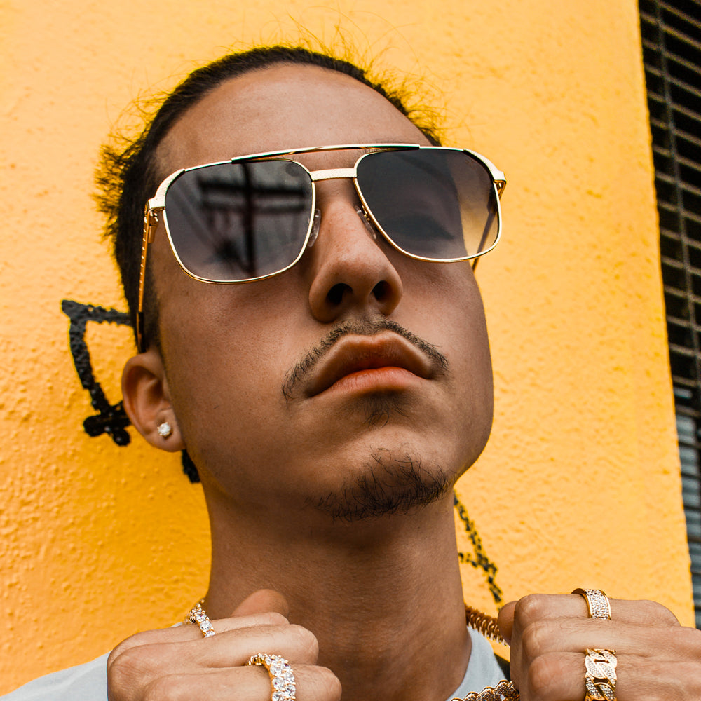 Hades Sunglasses Hades Sunglasses