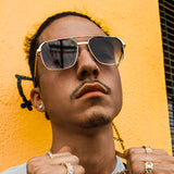 Hades Sunglasses Hades Sunglasses