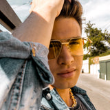 Hades Sunglasses Hades Sunglasses