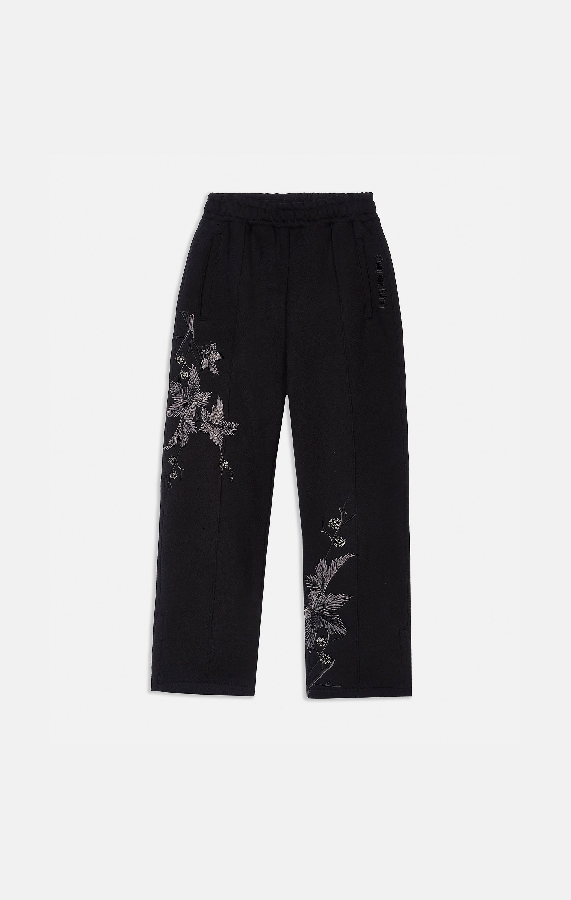 MIDNIGHT HAWTHORN SWEATPANTS MIDNIGHT HAWTHORN SWEATPANTS