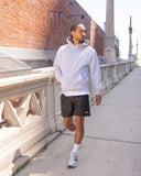 EPTM Checkerboard Shorts - Black EPTM Checkerboard Shorts - Black