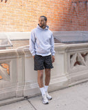 EPTM Checkerboard Shorts - Black EPTM Checkerboard Shorts - Black