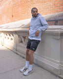 EPTM Checkerboard Shorts - Black EPTM Checkerboard Shorts - Black