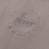 Race Herringbone Hoodie - Stone Race Herringbone Hoodie - Stone