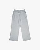 EPTM Perfect Baggy Fleece Pants - Heather Grey EPTM Perfect Baggy Fleece Pants - Heather Grey