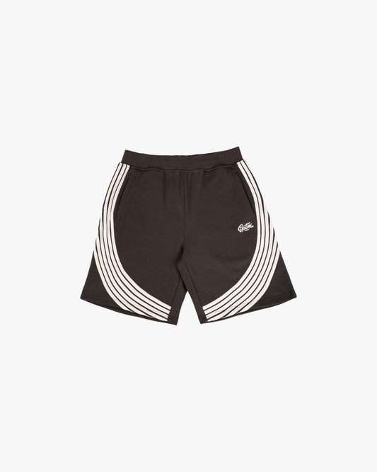 EPTM Highland Shorts - Charcoal