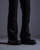 "McCallum" Synth Suede Pant "McCallum" Synth Suede Pant