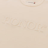 Honor Knit Sweater - Cream Honor Knit Sweater - Cream