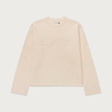 Honor Knit Sweater - Cream Honor Knit Sweater - Cream