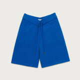 Honor Knit Short - Blue Honor Knit Short - Blue