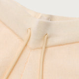 Honor Knit Short - Cream Honor Knit Short - Cream