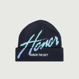 Honor Mall Beanie - Black Honor Mall Beanie - Black
