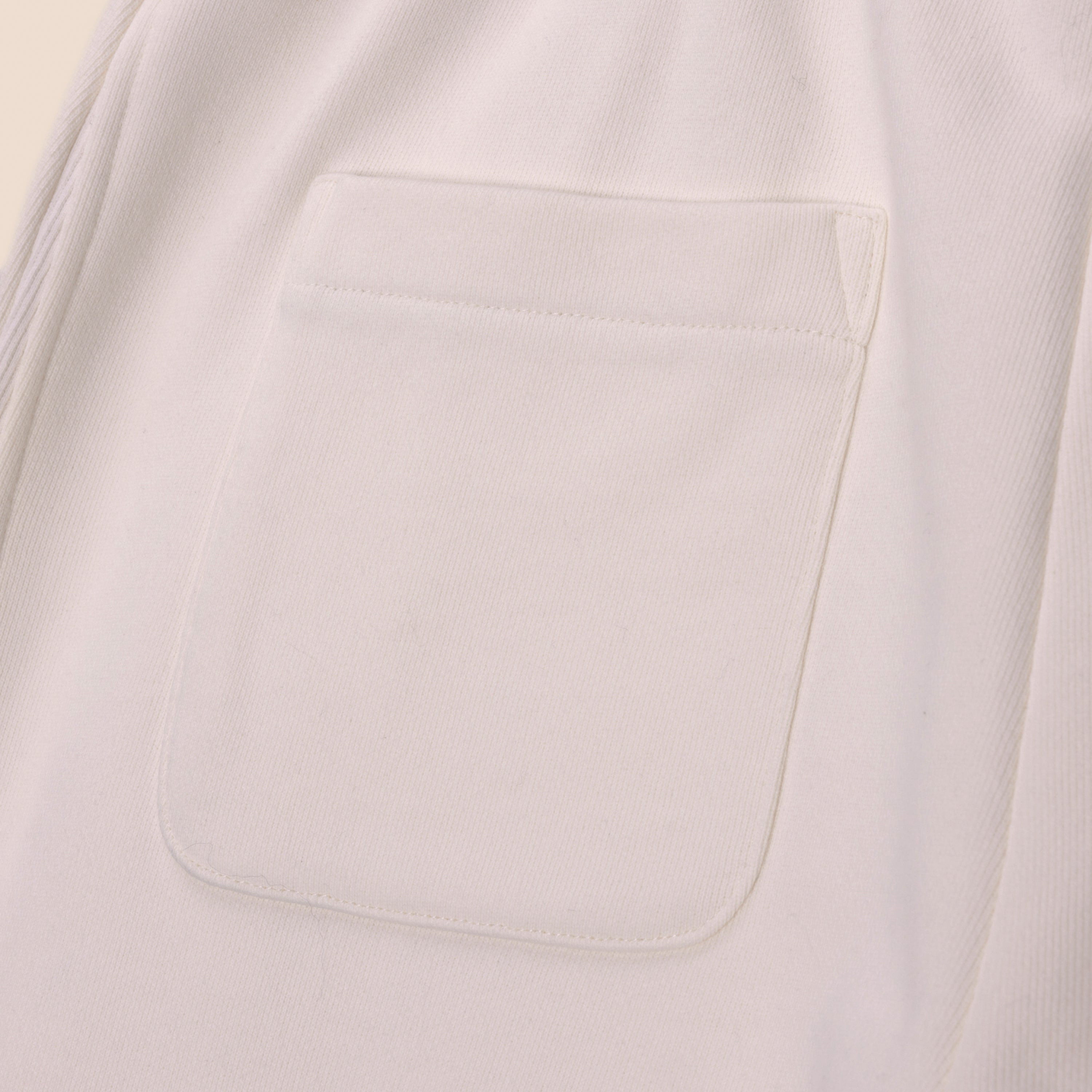 Track Sweats - Bone Track Sweats - Bone